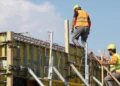 Despre criza în construcțiile din Moldova: Salarii în plic și diferențe uriașe între Chișinău și restul țării