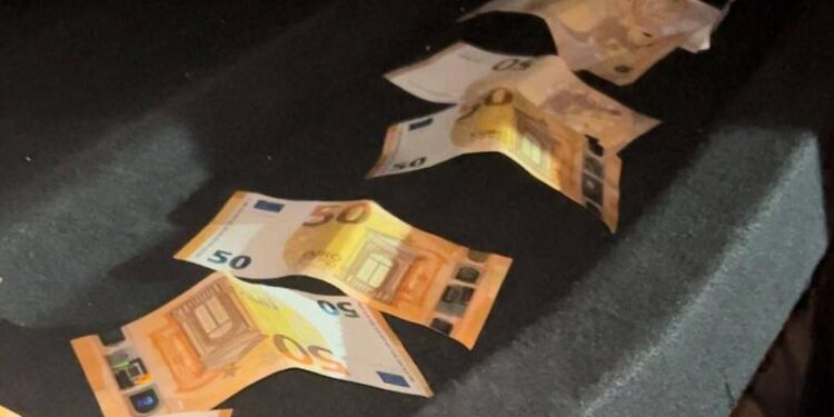 Șofer beat a încercat să mituiască un polițist la Cahul