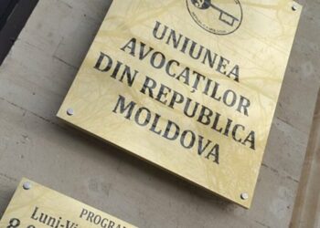 Uniunea Avocaților: „Deputații PAS au recunoscut că au modificat Legea avocaturii cu abateri”