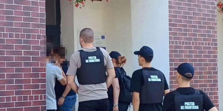 Scandal la Botoșani: 7.000 de identități false pentru moldoveni, ruși și ucraineni