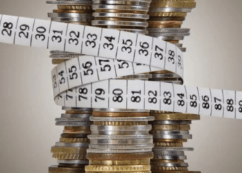 Дефицит госбюджета Молдовы увеличился на 2 млрд леев