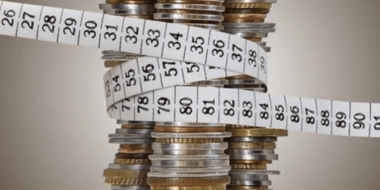 Дефицит госбюджета Молдовы увеличился на 2 млрд леев