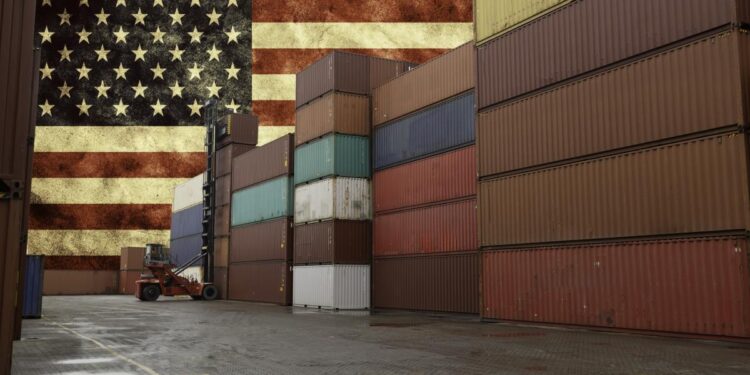 Donald Trump anunță tarife vamale de 25% pentru Republica Moldova. Alte 5 națiuni, vizate de taxe de până la 30%