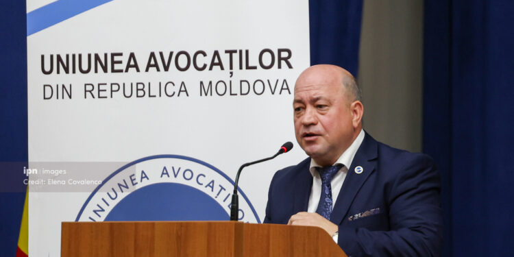 Dorin Popescu: „Avocatul nu poate fi identificat cu faptele clientului”