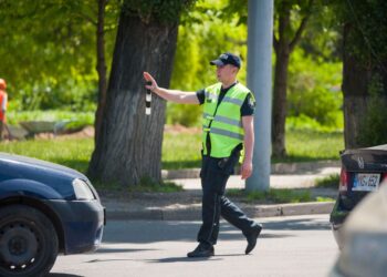 Центр Кишинёва перекрыт: где установлены ограничения