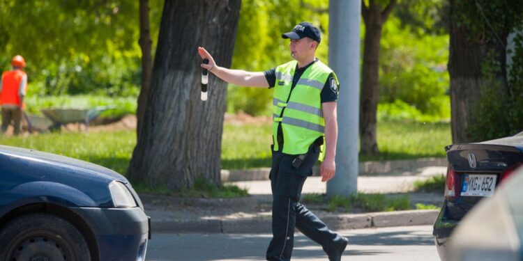 Центр Кишинёва перекрыт: где установлены ограничения