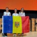 Anastasia Corsac, mențiune de onoare pentru Moldova la Olimpiada Europeană de Informatică