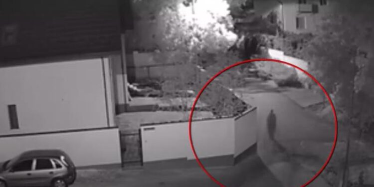 Tâlhărie de 500.000 lei în centrul capitalei: Bătrân agresat, suspect reținut