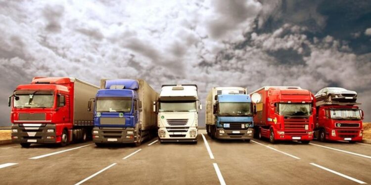 Transportatorii disperați cer intervenția UE: „Stat poliținesc, nu stat european”