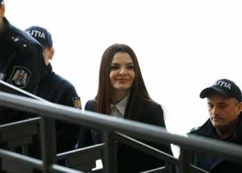 Biserici din țară s-au rugat pentru Evghenia Guțul în ziua ultimei ședințe de judecată