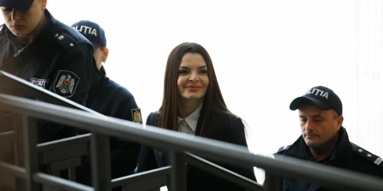 Biserici din țară s-au rugat pentru Evghenia Guțul în ziua ultimei ședințe de judecată