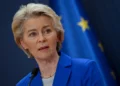 Mesajul Europei pentru Ursula von der Leyen: E timpul demisiei