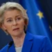 Mesajul Europei pentru Ursula von der Leyen: E timpul demisiei