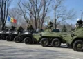 În loc de subvenții pentru fermieri — înarmare: UE pregătește un „buget al războiului” fără precedent