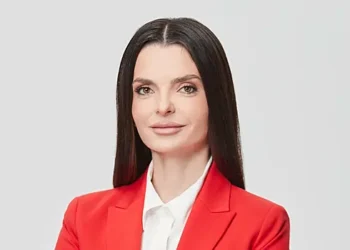 Evghenia Guțul a primit cea mai înaltă distincție a Găgăuziei — Ordinul „Gagauz Yeri”