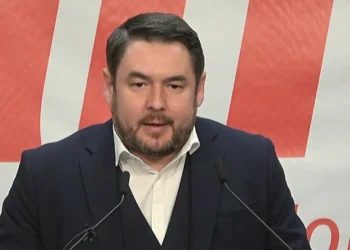 Alexei Lungu despre riscurile interzicerii partidului, participarea la alegeri și sancțiunile UE