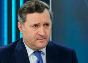 Fostul prim-ministru, Vlad Filat, internat la spitalul Guvernului: Care este starea acestuia