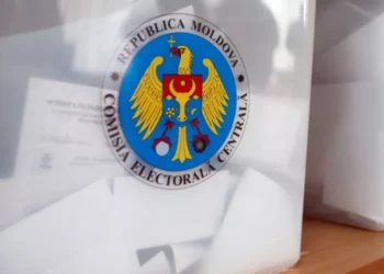 Achită alegătorul! PAS își desfășoară campania electorală din contul bugetului de stat