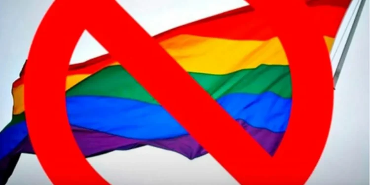 În Transnistria a fost interzisă complet propaganda LGBT