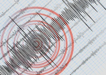 Cutremur, marți seara, în judeţul Vrancea. Ce magnitudine a avut