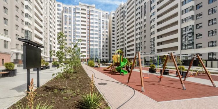 Срок приватизации государственного жилья в Кишиневе продлен