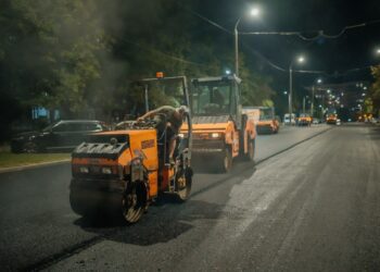 Сегодня с 18:00! Изменения маршрутов автобусов и троллейбусов в Кишинёве из-за ремонта на Ливиу Деляну