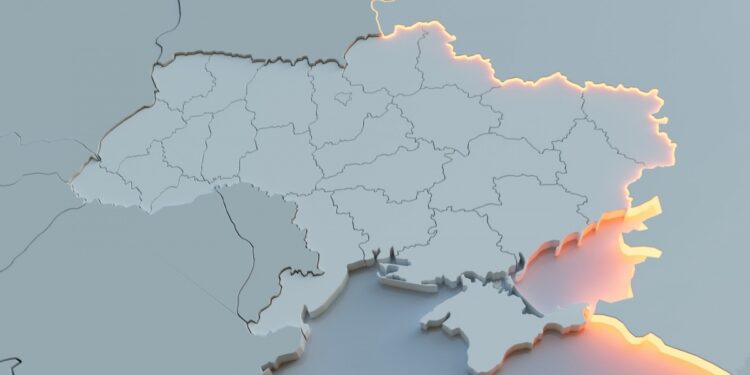 S-a încheiat cea de-a treia rundă de negocieri dintre Rusia și Ucraina. Discuțiile au durat 40 de minute – Ce au convenit cele două părți