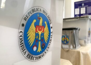 Блок «За Молдову» подаст в ЦИК документы для регистрации в избирательной гонке