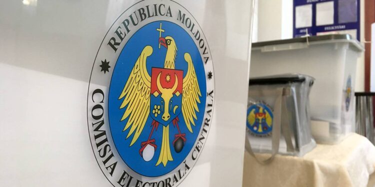 Блок «За Молдову» подаст в ЦИК документы для регистрации в избирательной гонке