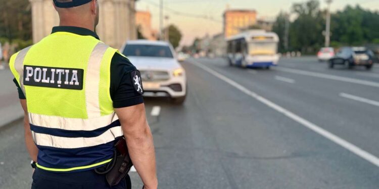 В центре Кишинёва ограничат доступ в общественные места 27–28 июля из-за визита премьера Болгарии