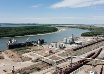 Scandal în jurul vânzării portului Giurgiulești: Controverse și îngrijorări strategice