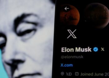 Rețeaua X a lui Elon Musk, anchetată în Franța pentru „interferență străină în viața democratică a țării”