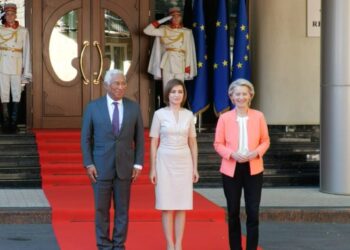 Blocul „Victorie”: Summitul UE – o sfidare directă a voinței poporului