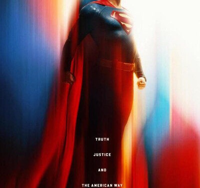 Белый дом «переодел» Трампа в Супермена