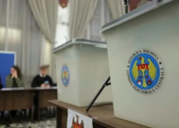 Сколько молдаван зарегистрировались для голосования за рубежом на осенних парламентских выборах