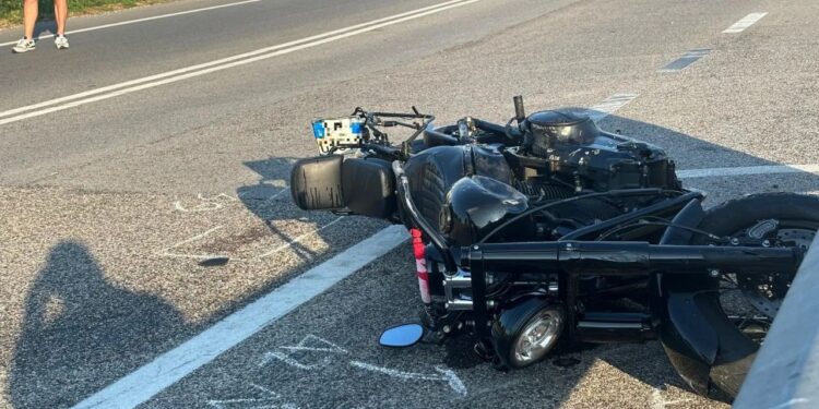 Tragedie în Italia: Un moldovean beat la volan a ucis un cuplu italian