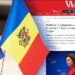 Presa franceză: Justiția din Moldova, sub presiune politică; parcursul european, în pericol