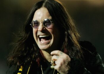 „Ozzy Forever”. Mesaj emoționant al trupei Black Sabbath după moartea lui Ozzy Osbourne. Omagii aduse de Metallica și Rolling Stones