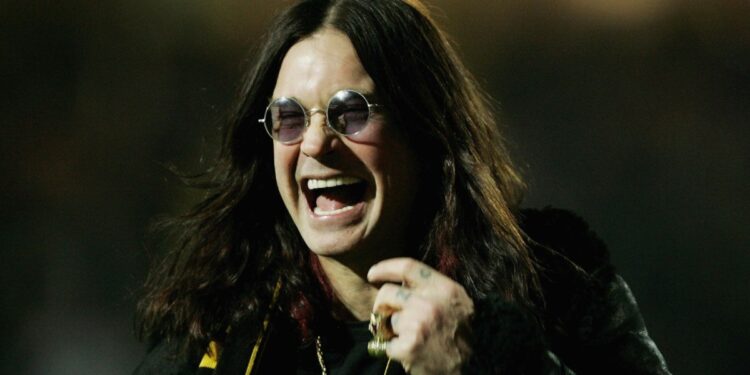 „Ozzy Forever”. Mesaj emoționant al trupei Black Sabbath după moartea lui Ozzy Osbourne. Omagii aduse de Metallica și Rolling Stones