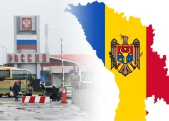 Путин упростил правила пребывания и работы граждан Молдовы в России