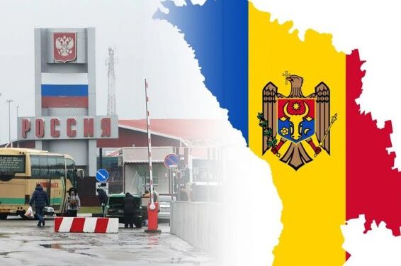 Путин упростил правила пребывания и работы граждан Молдовы в России