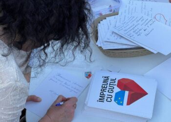 „Libertatea Bașcanului”: în Găgăuzia au loc mitinguri de susținere a Evgheniei Guțul