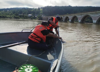 Наводнения в Румынии унесли жизни уже трех человек