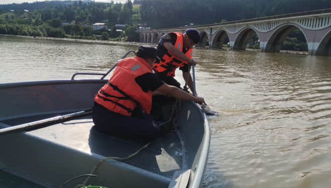 Наводнения в Румынии унесли жизни уже трех человек