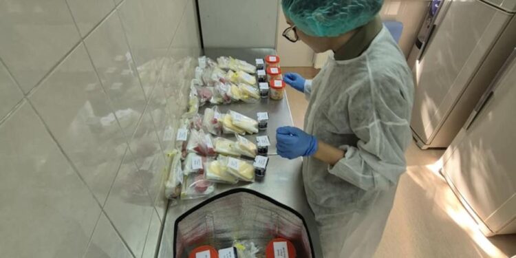 ANSA avertizează: Pericol crescut de toxiinfecții alimentare pe timp de caniculă