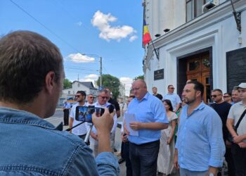 „Victorie” cere Curții Supreme de Justiție, revizuirea refuzului CEC de a înregistra blocul la alegeri