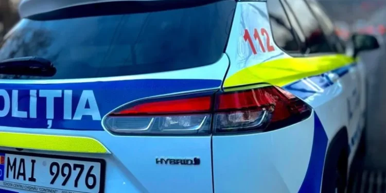 Pedepse grele pentru organizatorii unui jaf comis cu amenințarea armelor