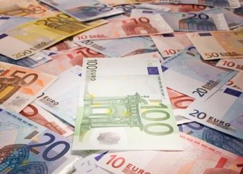 BCE a lansat un concurs pentru grafica viitoarelor bancnote euro. Care sunt temele propuse