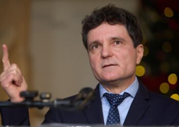 Gândul: Bucureștiul a plătit presa din Moldova pentru susținerea lui Nicușor Dan