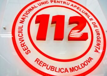 Количество звонков в службу 112 значительно возросло в связи с аномальной жарой